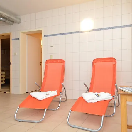 Villa Duenenresidenz Koenigin Augusta - Apt. 07 *